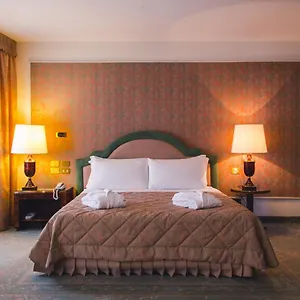 Hotel Grand Excelsior, Reggio di Calabria