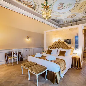 Nani Mocenigo Palace Venedig