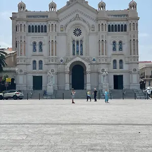 Gasthof La Cattedrale, Reggio Calabria
