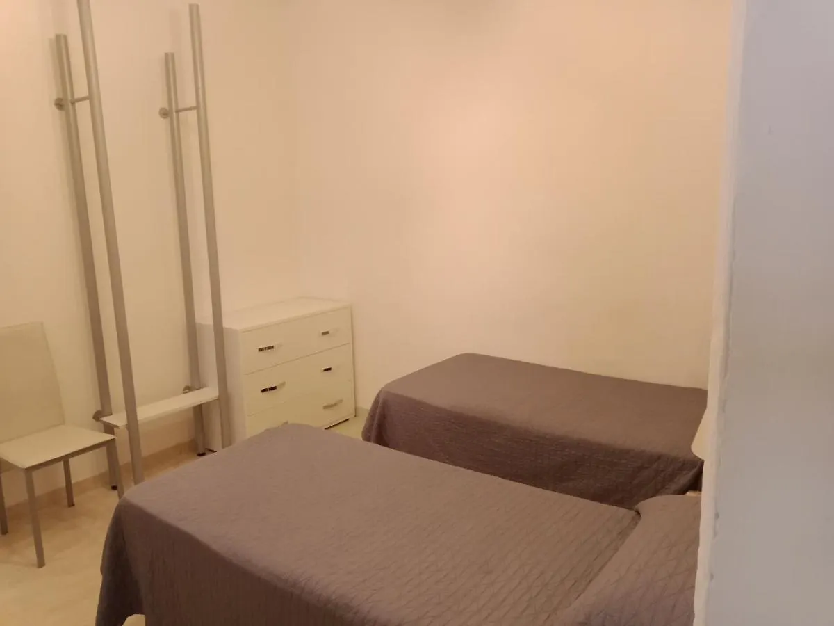 Al Torrione B&B Reggio Calabria