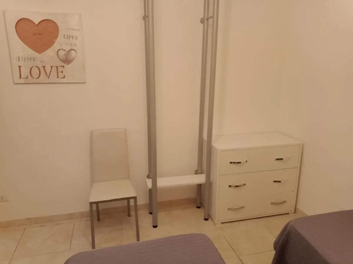 Al Torrione B&B Reggio Calabria Italy