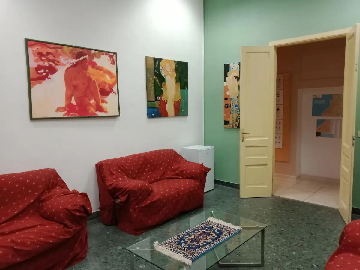Al Torrione B&B Reggio Calabria Italy