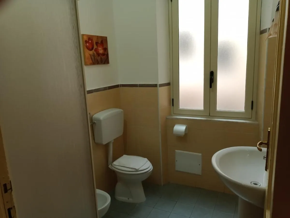 Al Torrione B&B Reggio Calabria