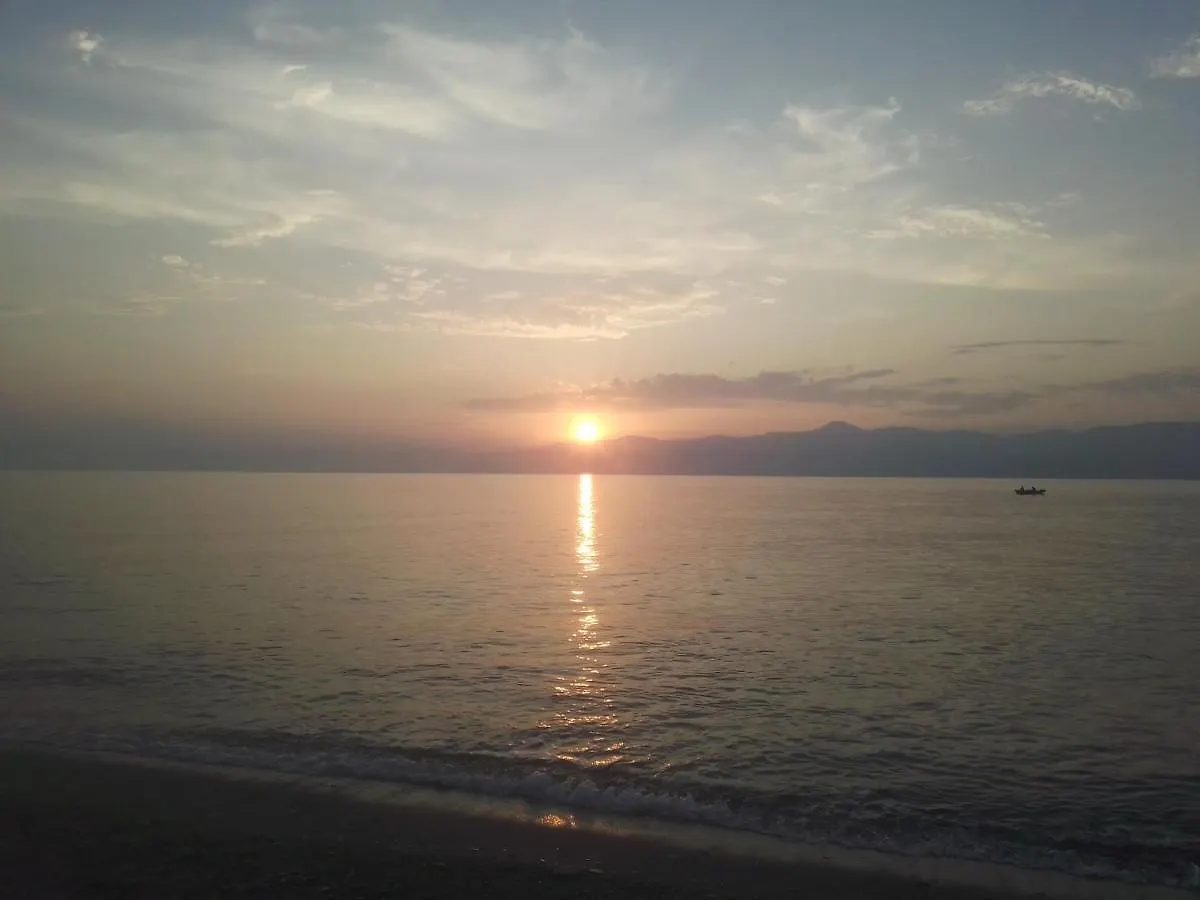 Al Torrione B&B Ρέτζιο ντι Καλάμπρια 3*,  Ιταλία