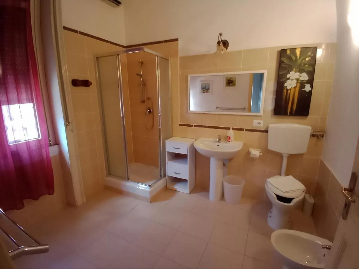 Al Torrione B&B Reggio Calabria