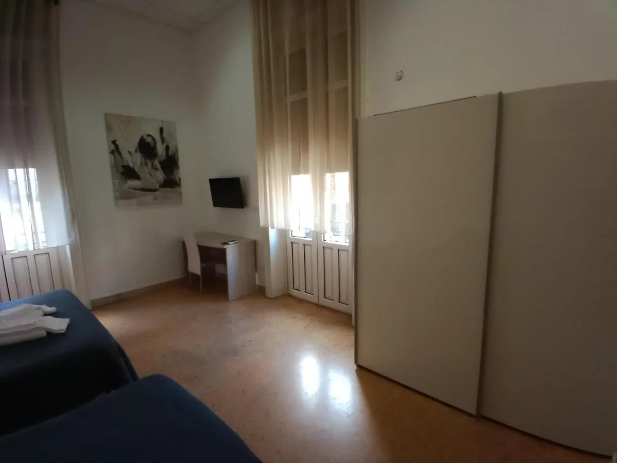 Al Torrione B&B Ρέτζιο ντι Καλάμπρια Bed and Breakfast