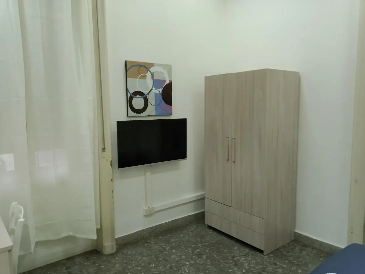 Bed & Breakfast Al Torrione B&B Reggio Calabria