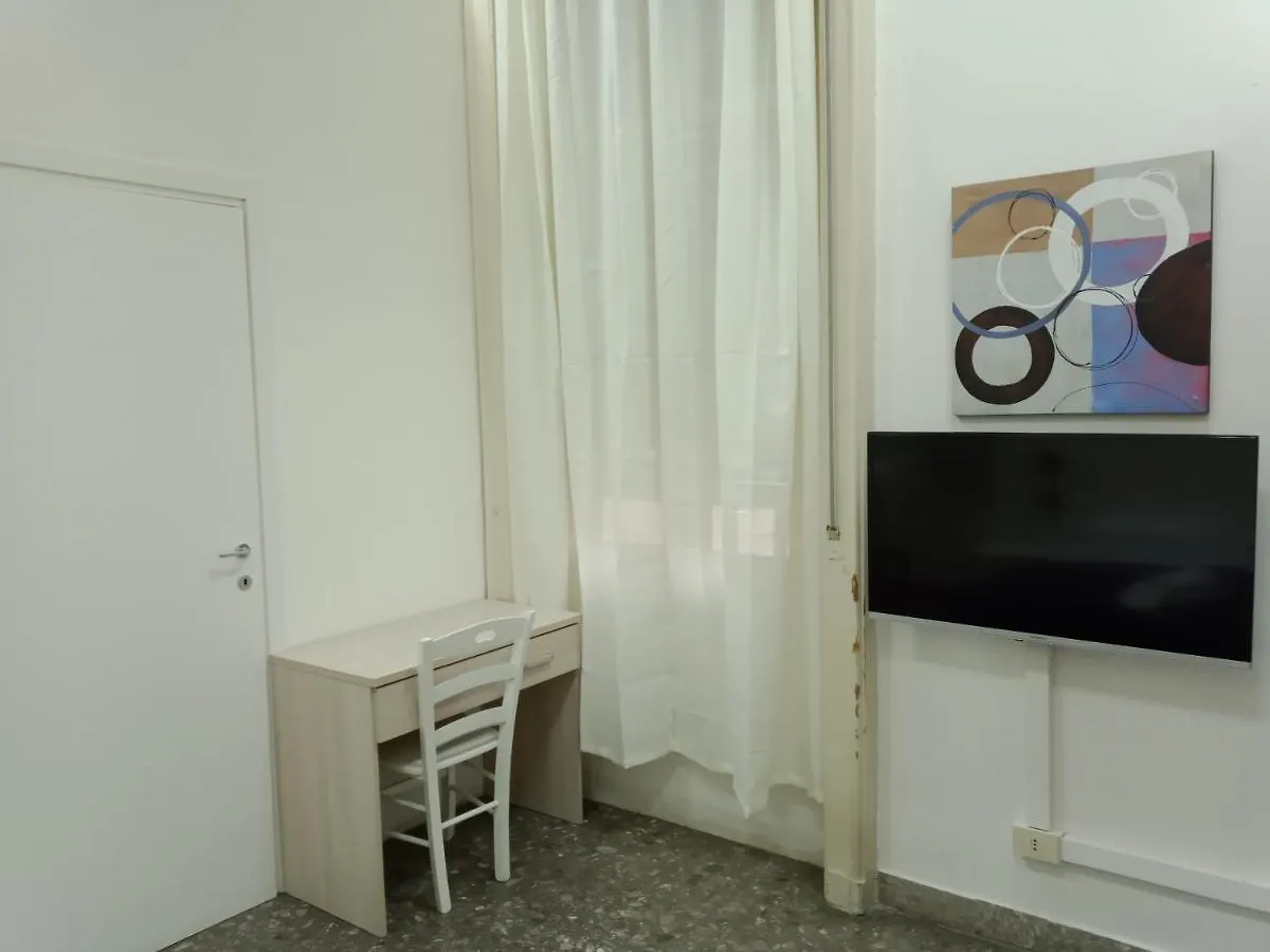 Bed & Breakfast Al Torrione B&B Reggio Calabria