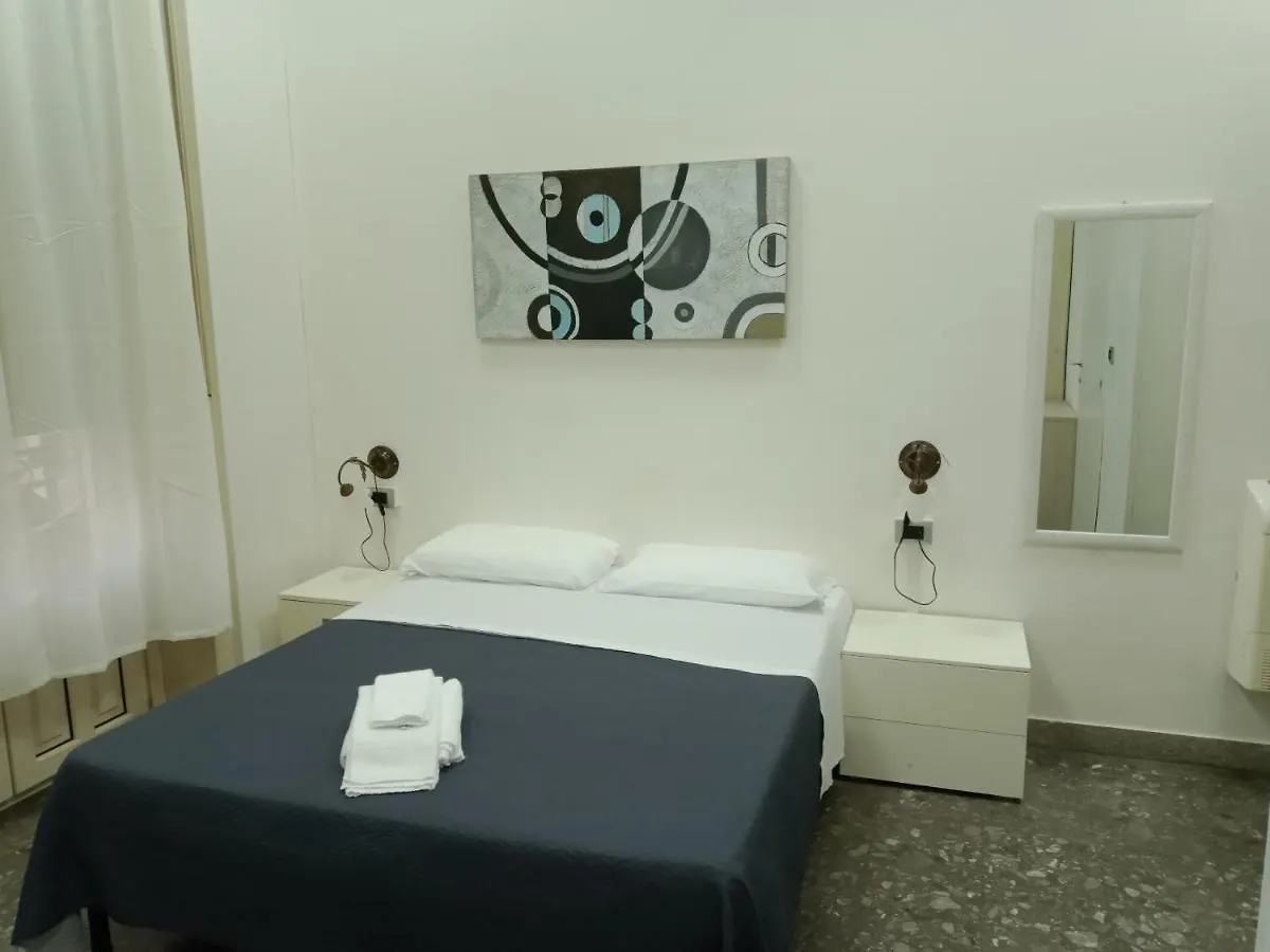 Al Torrione B&B Reggio Calabria 3*,  Italy