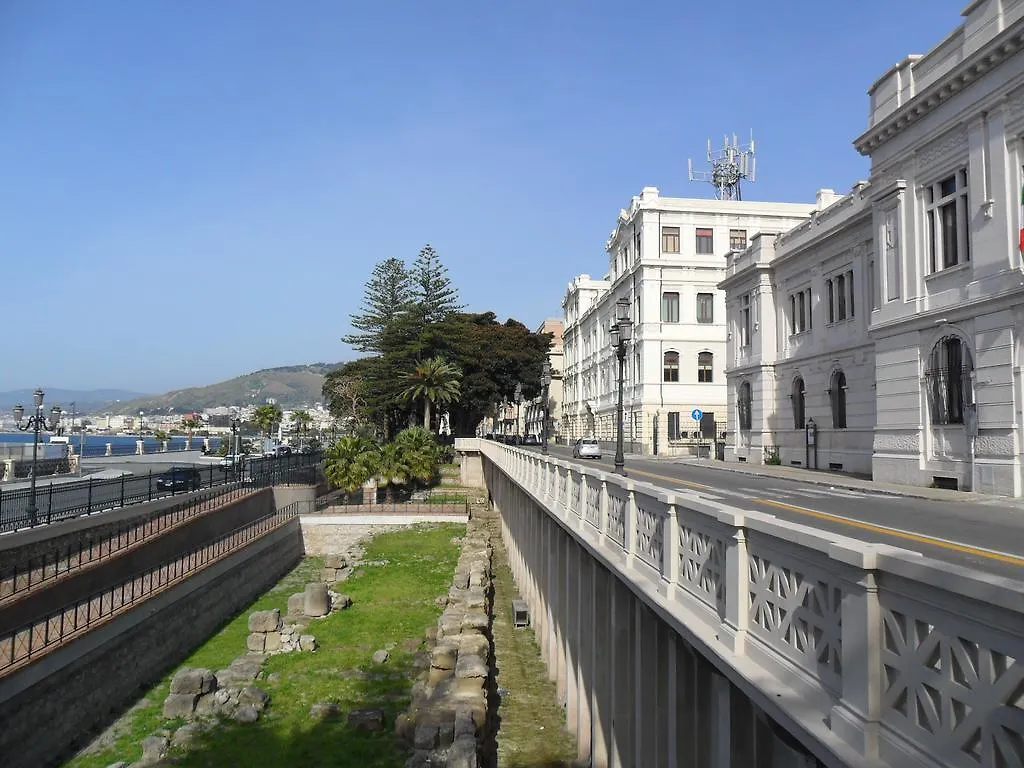 Al Torrione B&B Reggio Calabria