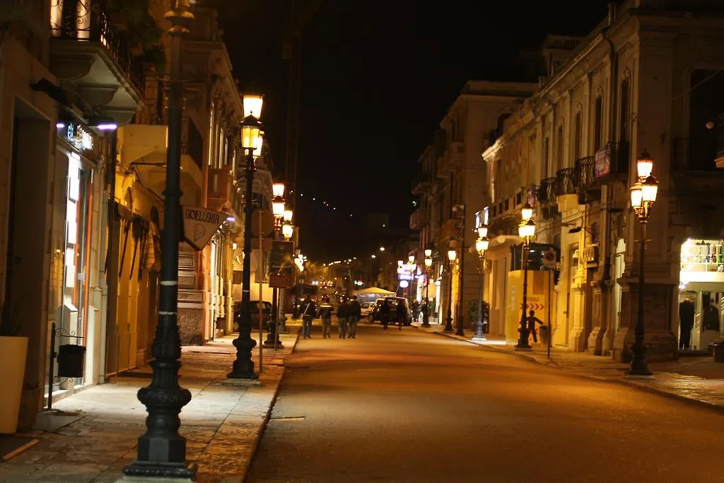 Bed & Breakfast Al Torrione B&B Reggio Calabria