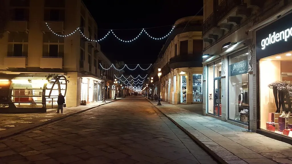 Al Torrione B&B Reggio Calabria