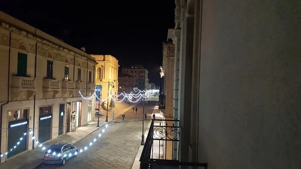 Bed & Breakfast Al Torrione B&B Reggio Calabria