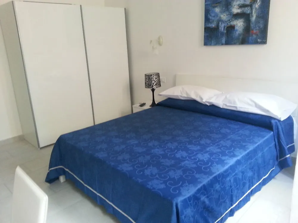 Al Torrione B&B Reggio Calabria Italy