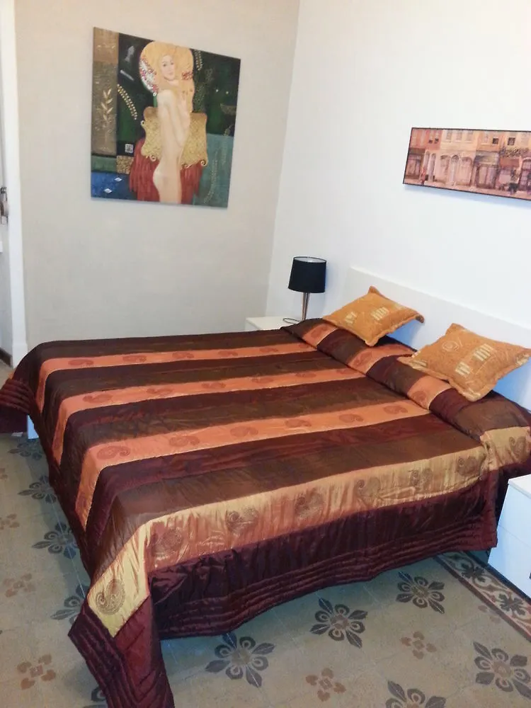 Al Torrione B&B Reggio Calabria