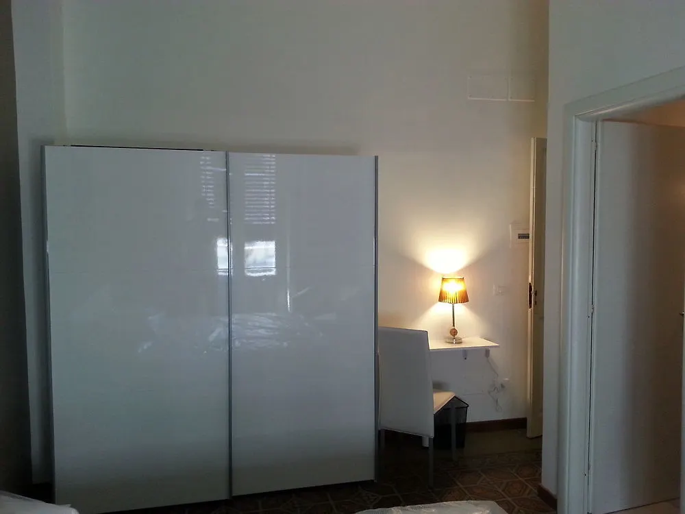 Al Torrione B&B Reggio Calabria Bed & Breakfast