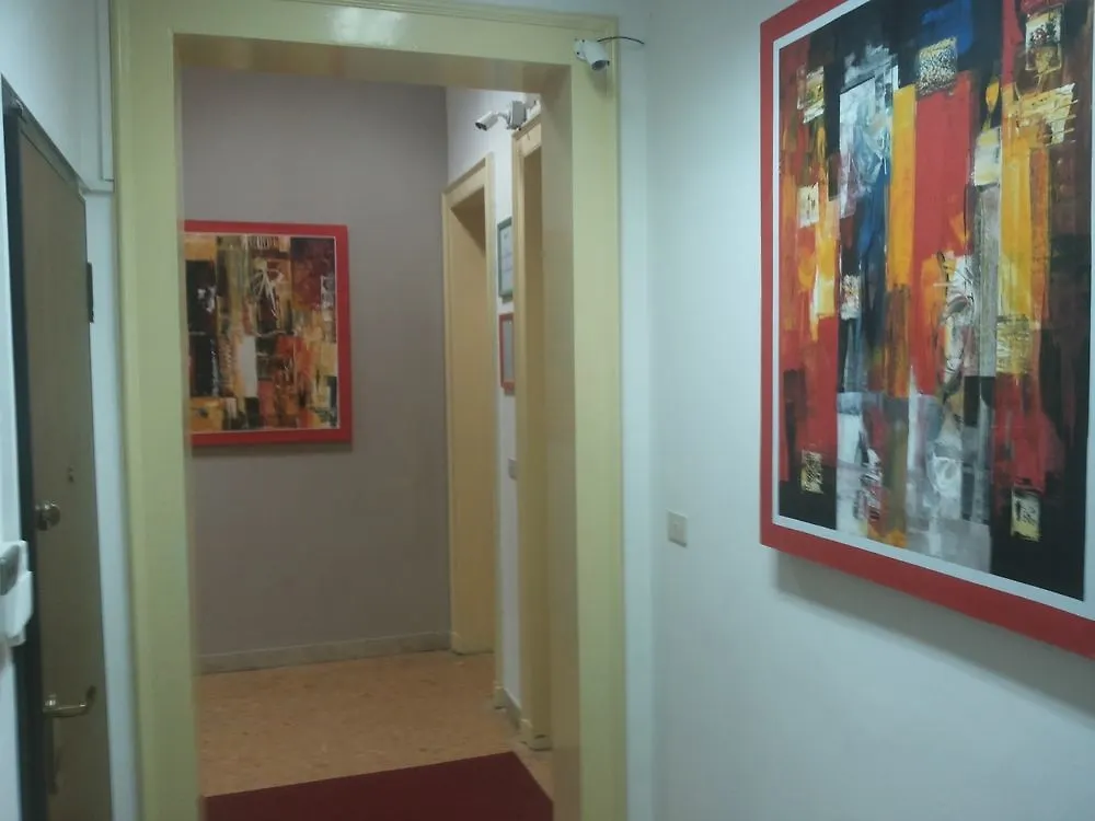 Al Torrione B&B Reggio Calabria 3*,