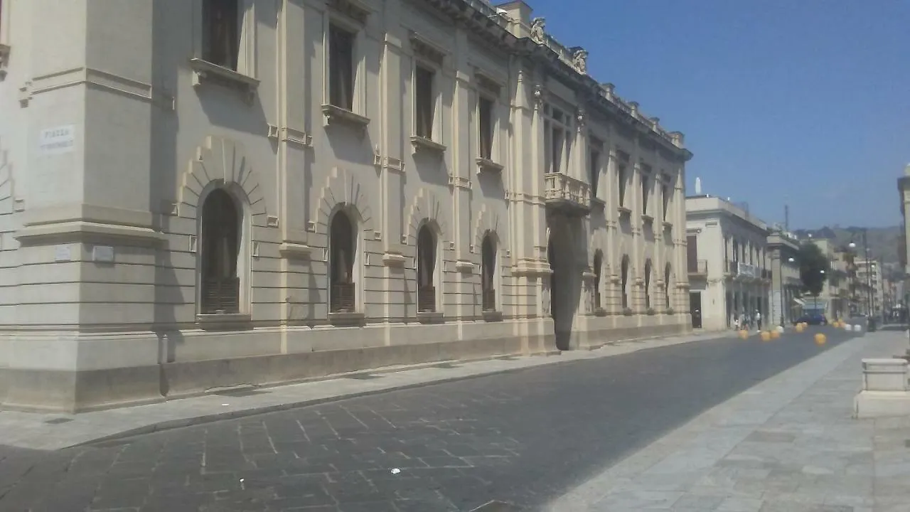 Al Torrione B&B Reggio Calabria 3*,  Italy