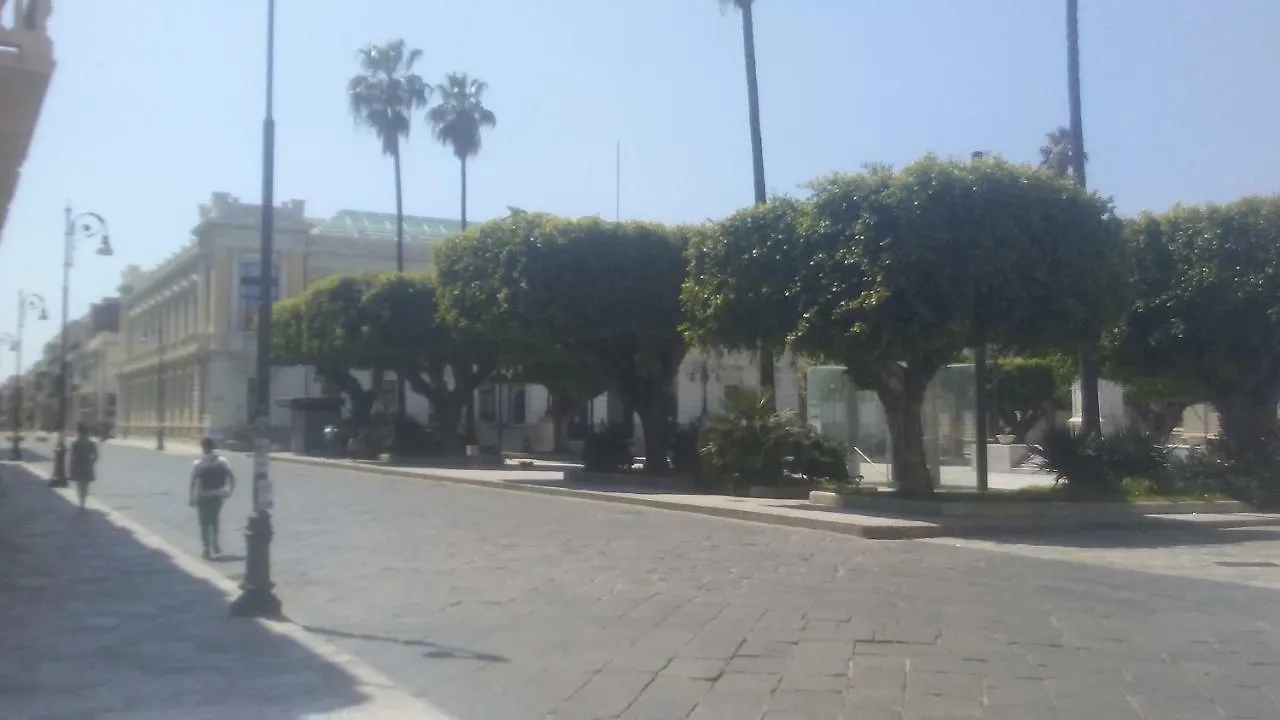 *** Bed & Breakfast Al Torrione B&B Reggio Calabria Italy