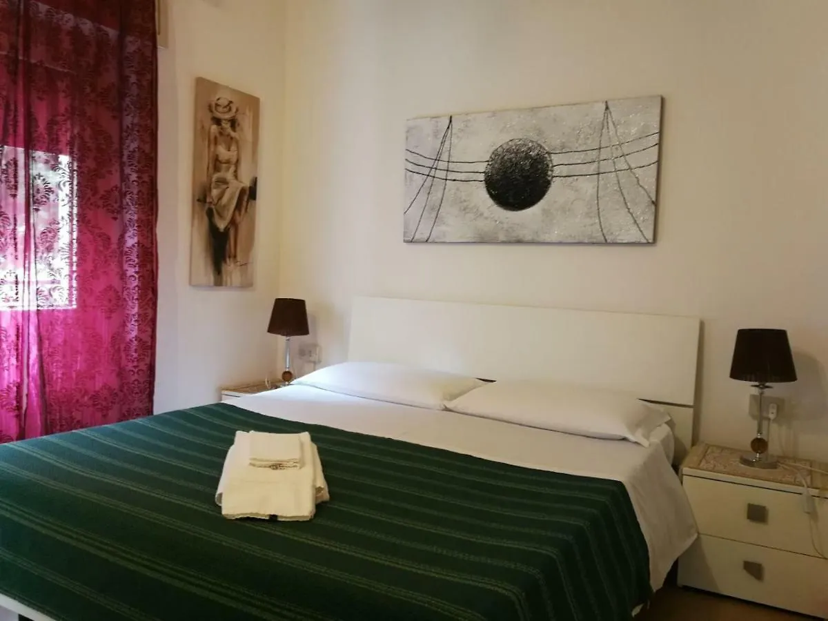 Al Torrione B&B Reggio Calabria 3*,  Italy