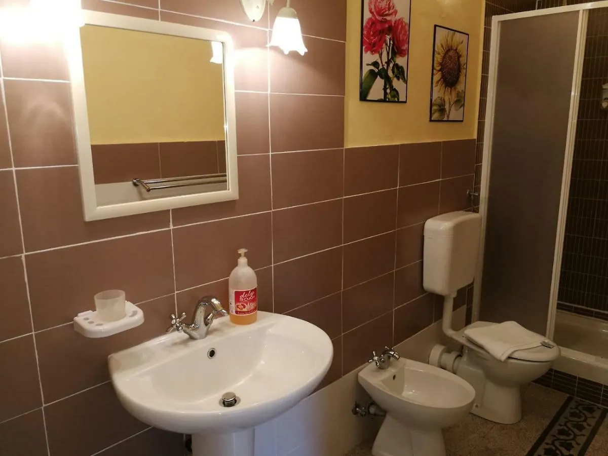 Al Torrione B&B Ρέτζιο ντι Καλάμπρια Bed and Breakfast