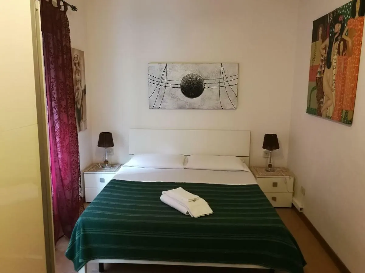 Al Torrione B&B Reggio Calabria