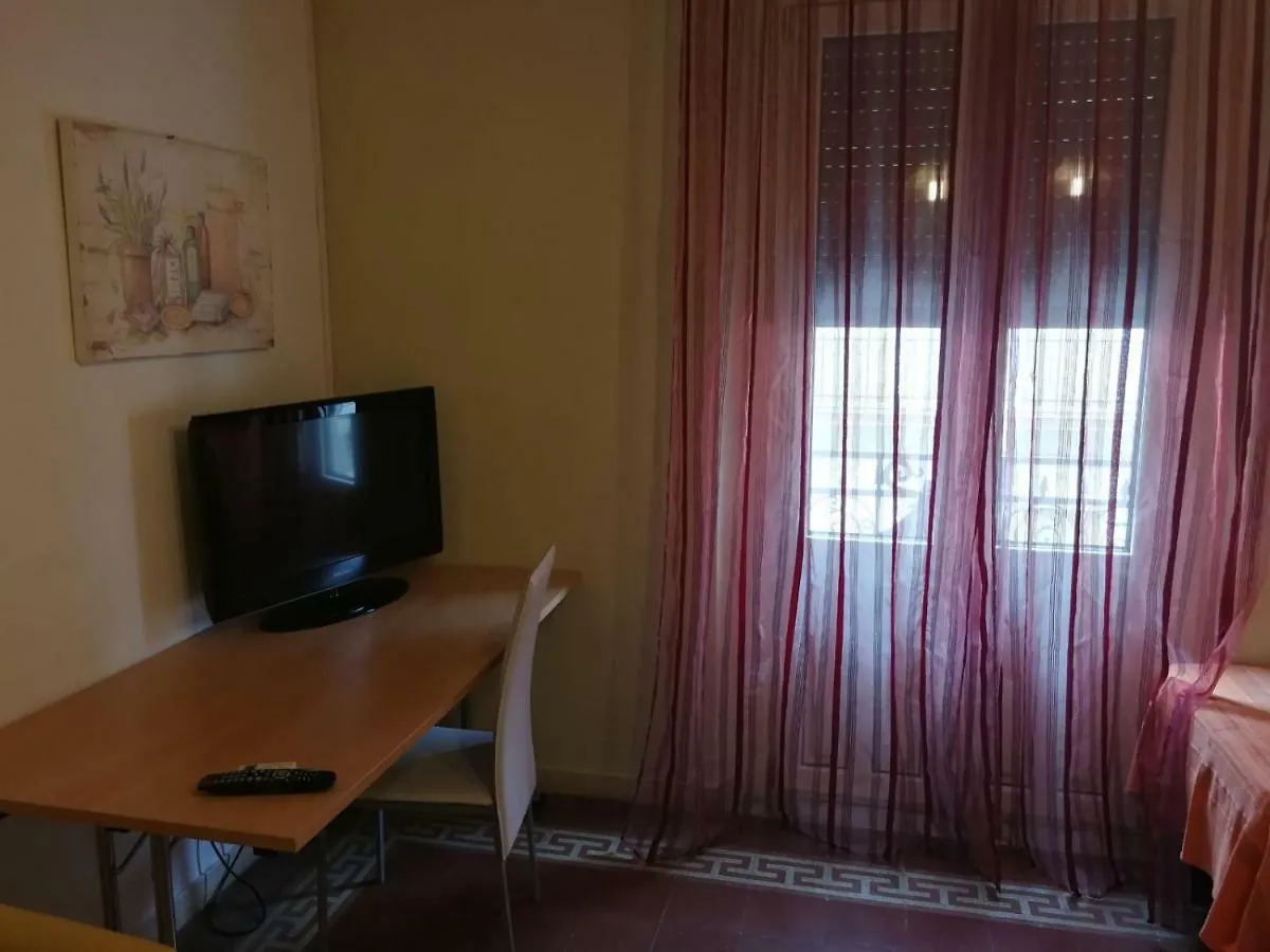 Al Torrione B&B Reggio Calabria 3*,  Italy