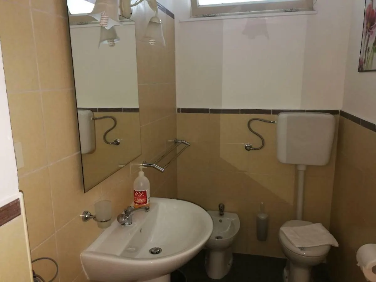 Bed & Breakfast Al Torrione B&B Reggio Calabria